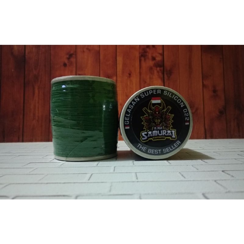 Senar Gelasan Layangan Samurai original