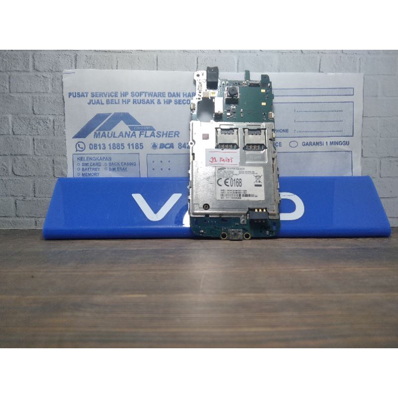 Mesin samsung j1 mini normal