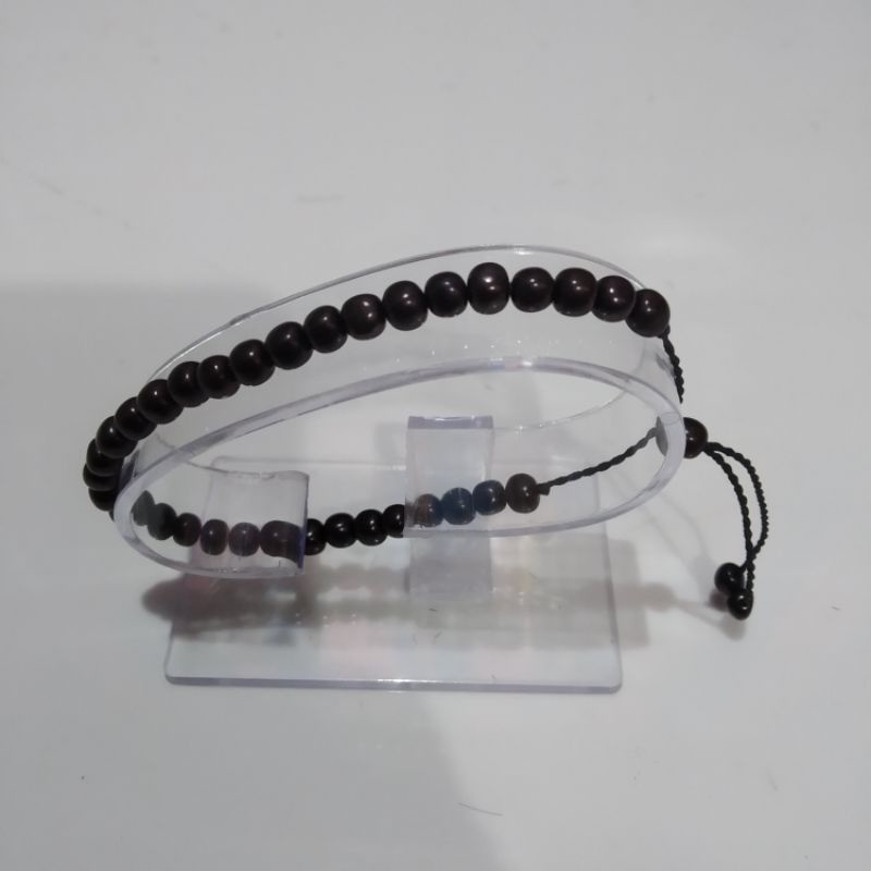 Gelang KOKKA Mrica Hitam