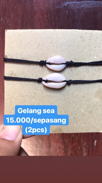 Initial bGelang Inisial / Gelang Nama / Gelang Couple / Gelang Huruf / gelang magnet couple-2