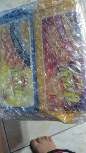 ASW HATARI MALKIST RASA MARGARIN SEE HONG PUFF 260 GRAM