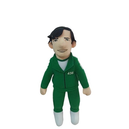 Boneka mainan anak koleksi remaja pajangan dewasa yg lg booming nge hits & nge trend viral trending 