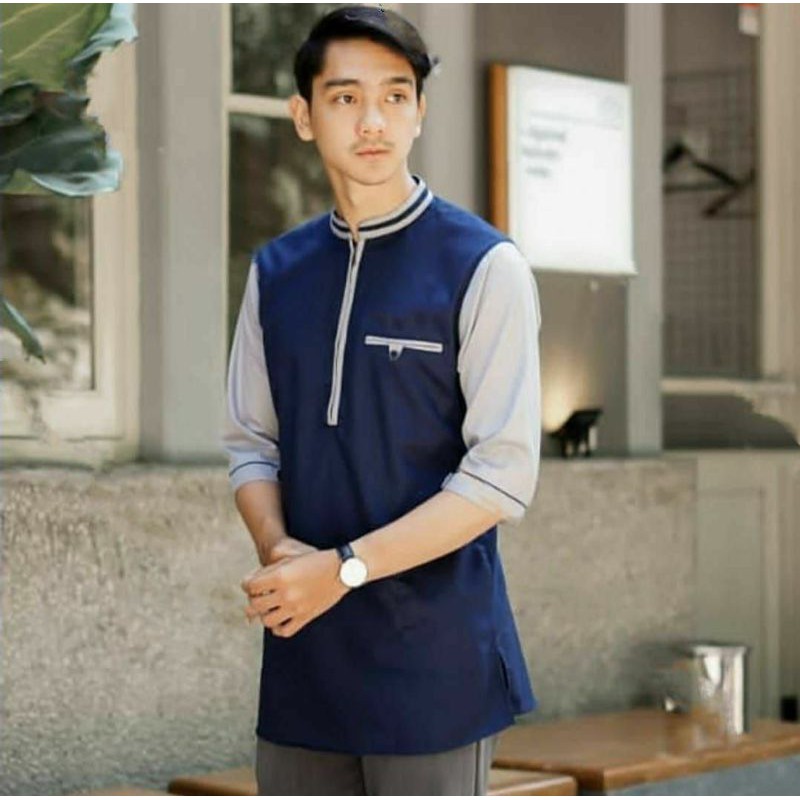 KOKO KURTA PAKISTAN AGAM QOMISHU