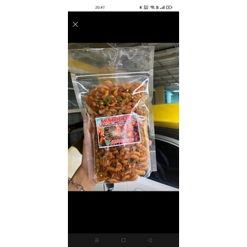 

makaroni makrupa