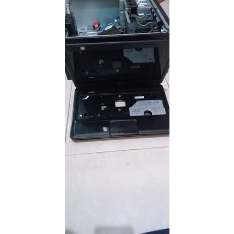 Casing laptop HP 1000 murah