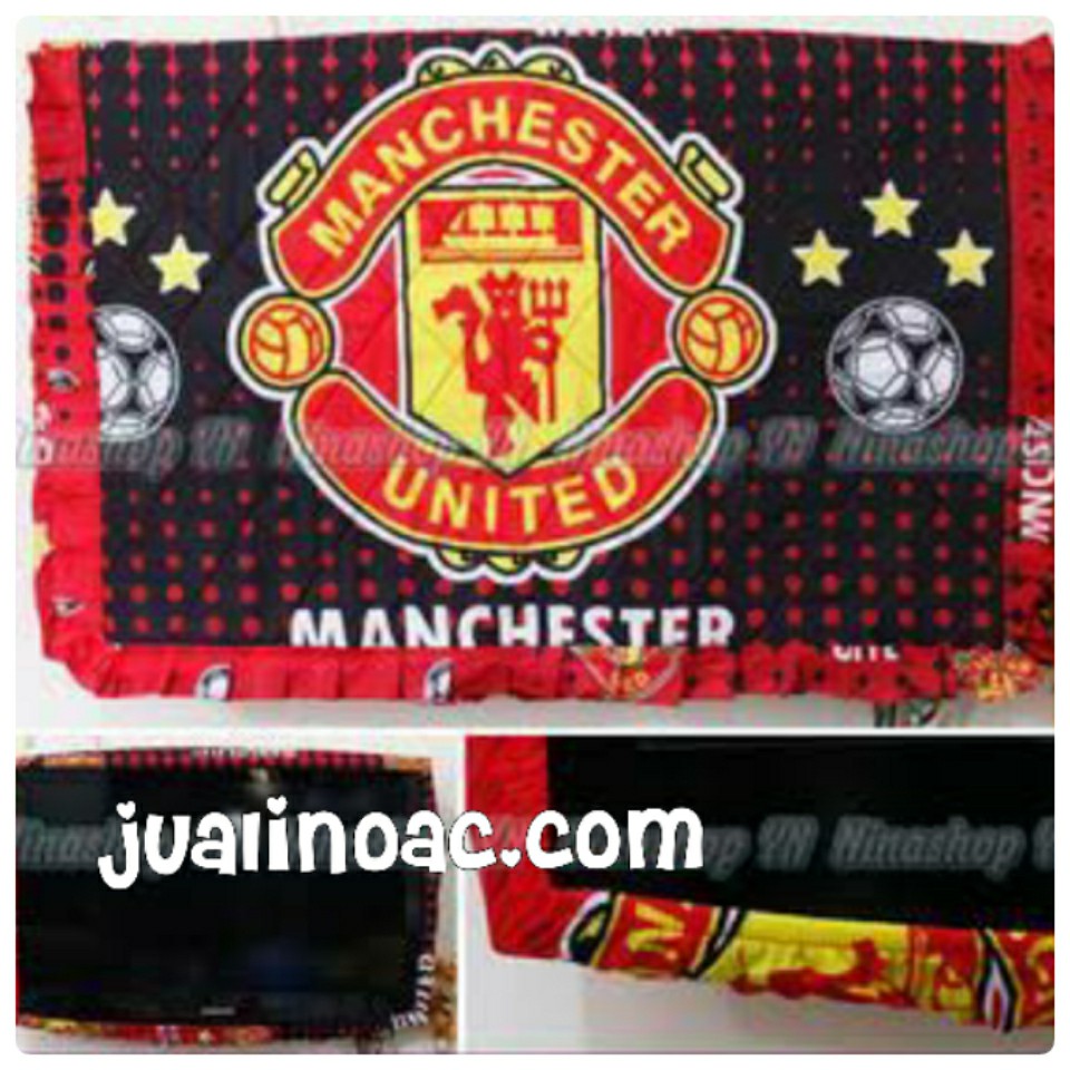 Sarung TV - Cover Tutup TV