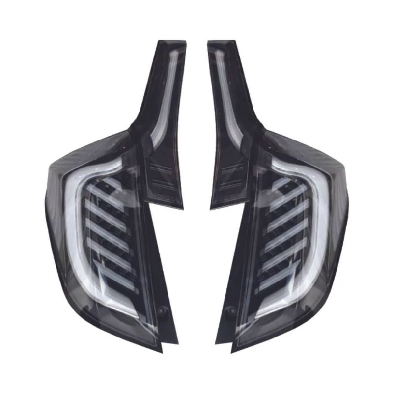 stoplamp honda jazz gk5 2014-2020 ELEMENTO