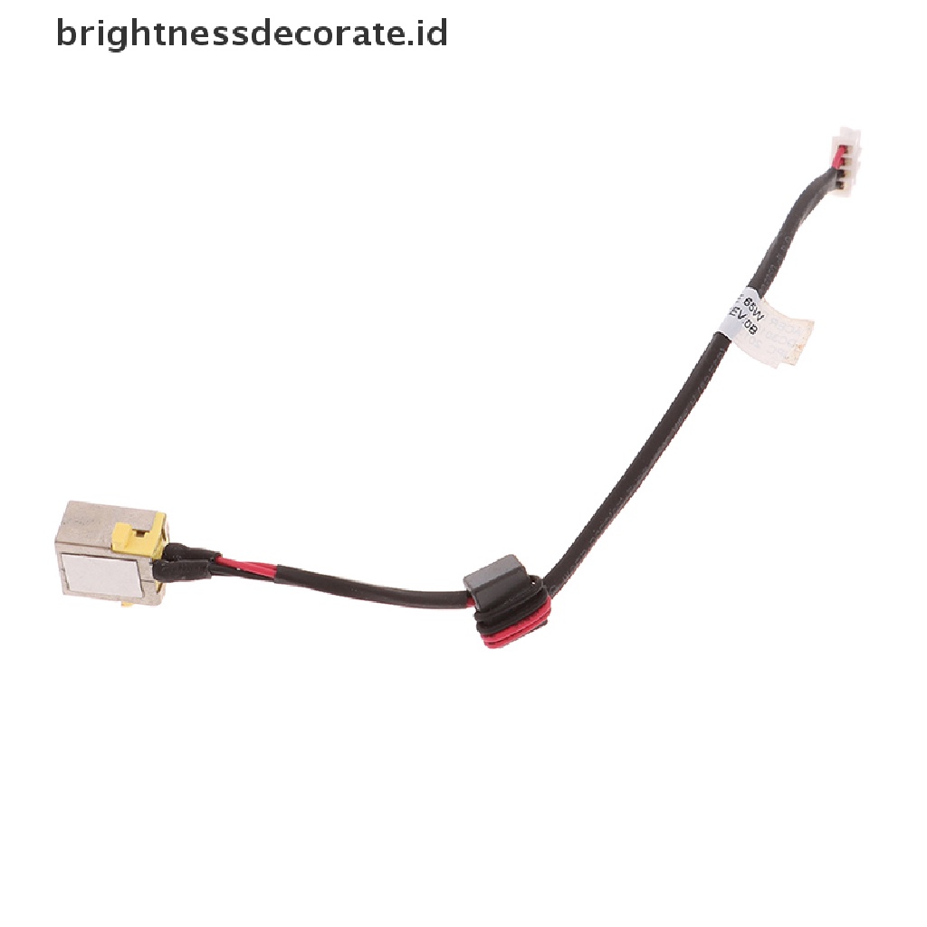 Kabel Konektor DC power jack scoket Untuk acer aspire e1-571 e1-571g e1-531g