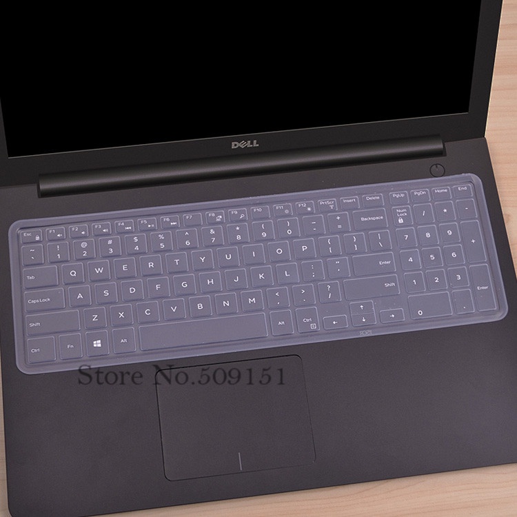 DELL Voor Inspiron 15 7000 Gaming 7510 7559 7537 7557 7570 7560 7566 7567 7568 7577 15.6 inch Pelindung laptop