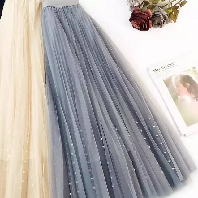 ROK TUTU MUTIARA ROK TUTU IMPORT ROK TUTU BANGKOK