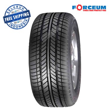 Forceum EXP70 205/70R14 Ban Mobil