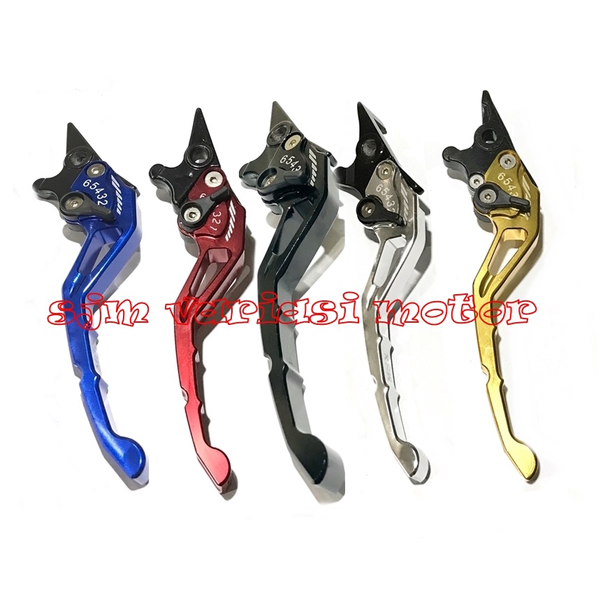 HANDLE REM HONDA SUPRA KARISMA BLADE REVO GRAND LEGENDA SUPRA KARISMA GRAND REVO BLADE SUPRA 125/FIT NEW/SUPRA FIT/FITX/REVO FIT/REVO ABSOLUTE SMASH SHOGUN ARASHI /KAZE R/BLITZ R/ZX 130/ATLETE