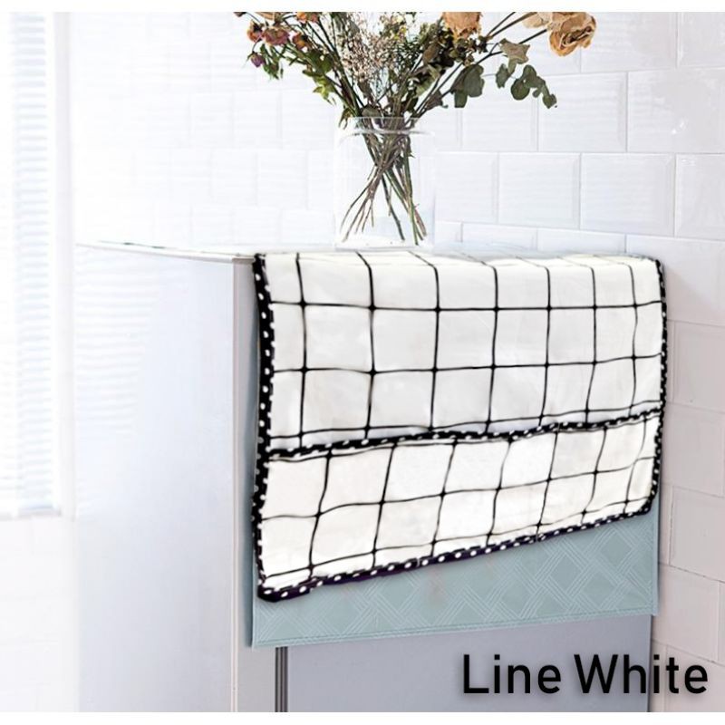 TAPLAK KULKAS VEPA WATERPROOF