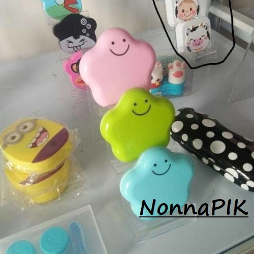 Tempat Soflen / Soflens Case