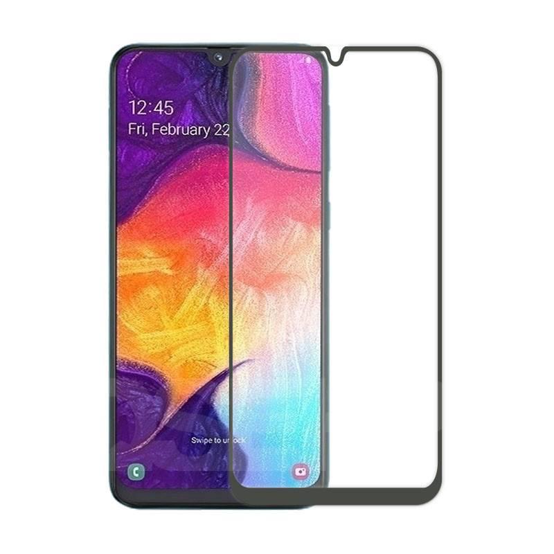 9D Protective Glass For Samsung Galaxy A10 A20 A30 A40 A50 A60 A70 A80 A90 Tempered Glass on Samsung M10 M20 M30 M40 Screen Film