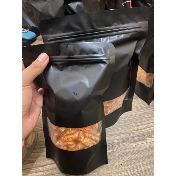 

BASRENG STIK DAUN JERUK 150gram