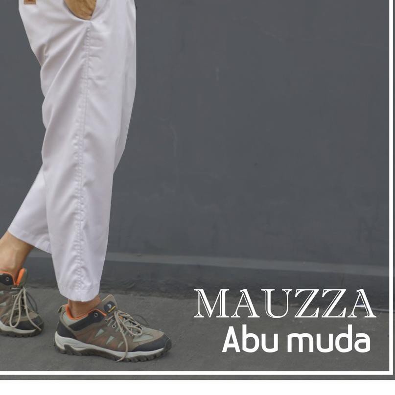 ➼ SIRWAL MAUZZA ZAIN SIRWAL ZAIN MOSLEM APPAREL SIZE S M L XL XXL XXXL ◊