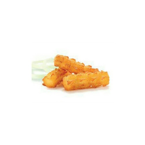 

CHUROS FRIES / KENTANG CHUROS 500 GR