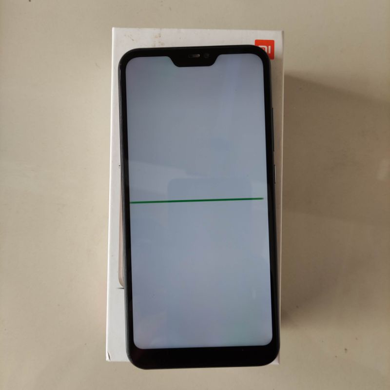 XIAOMI MI A2 LITE MINUS