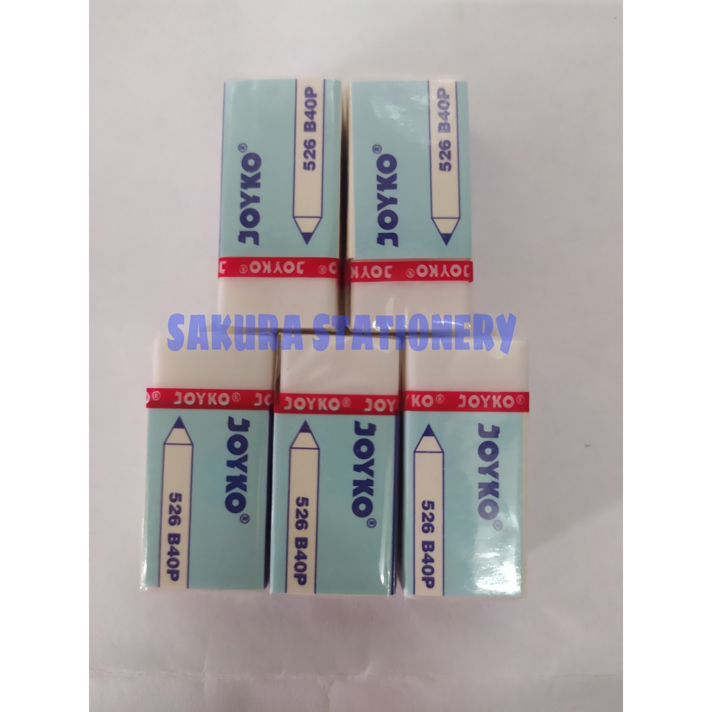

Penghapus Kecil Joyko 526 B40