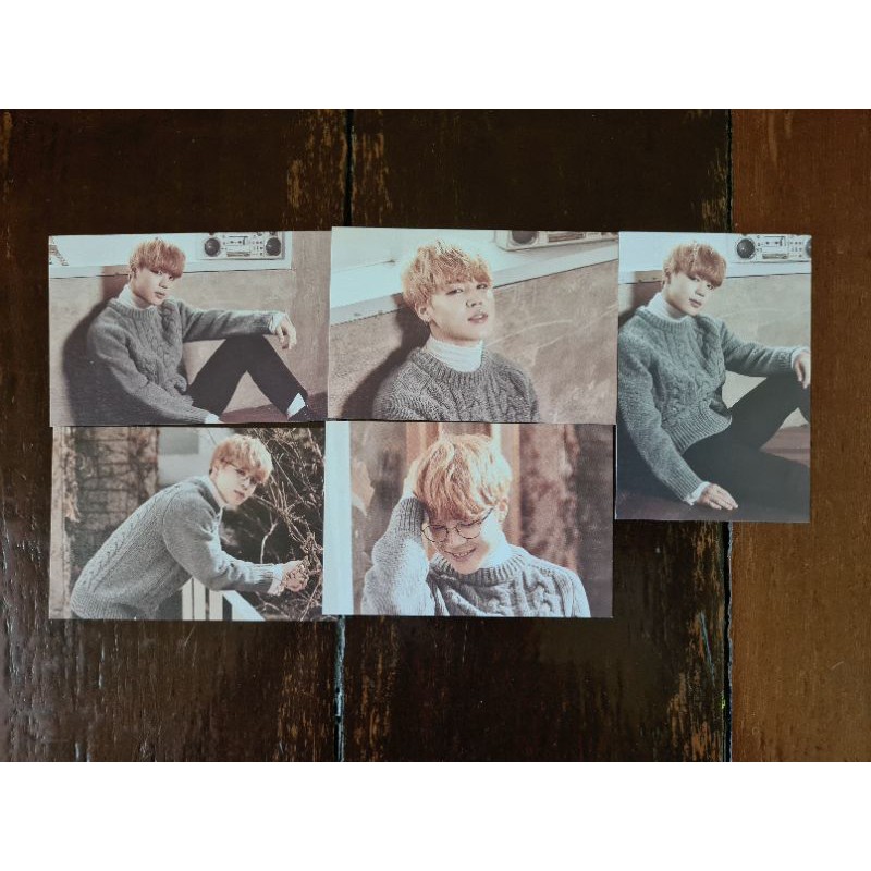 BTS 2nd muster mini pc (booked)