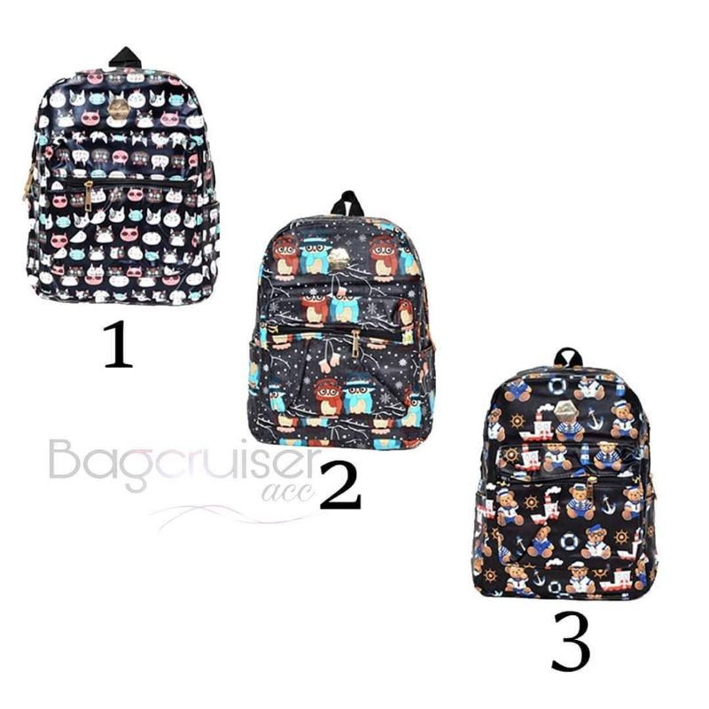 Tas Ransel Anak 450