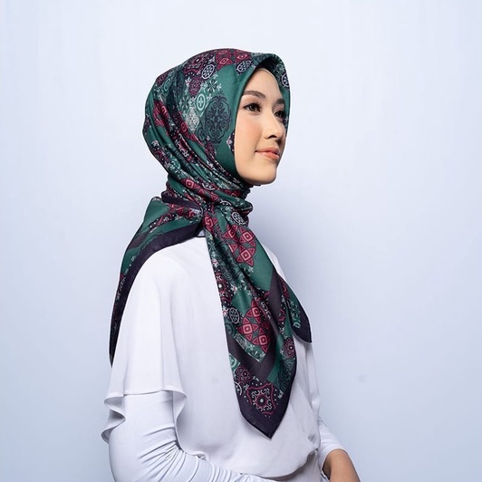 SCARF TERBARU | JILBAB TERBARU | SCARF MOTIF TERBARU | SCARF ELZATTA | KERUDUNG ELZATTA | JILBAB ELZ