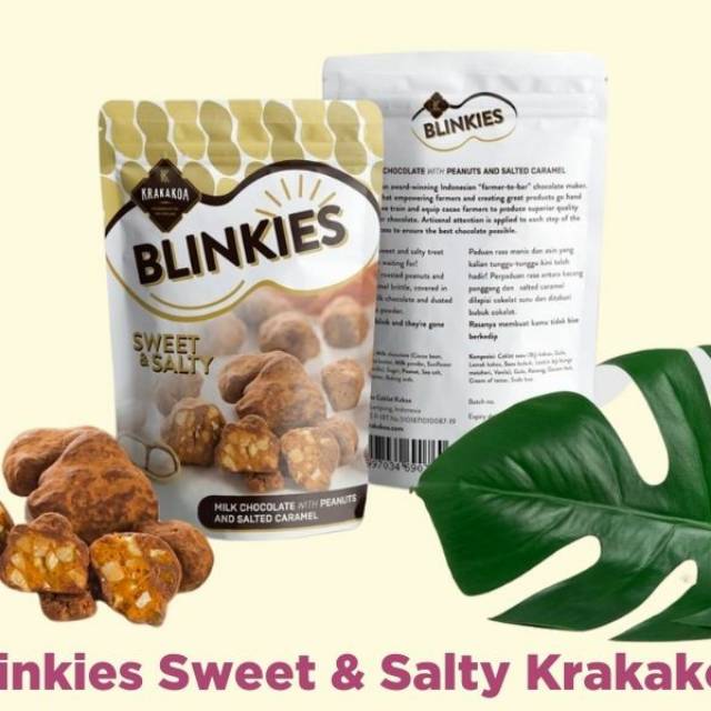 

Blinkies