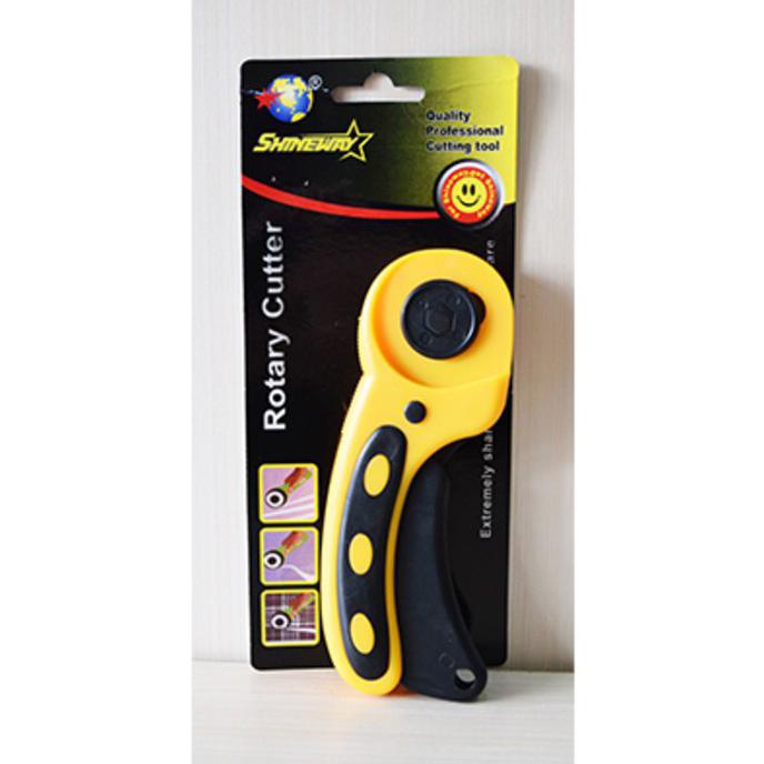 

Kusus Hari Ini Rotary Cutter Shineway Bagus