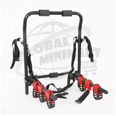 Gantungan Rack Sepeda Dimobil Outlander / Bracket Rack Gantung Sepeda dimobil