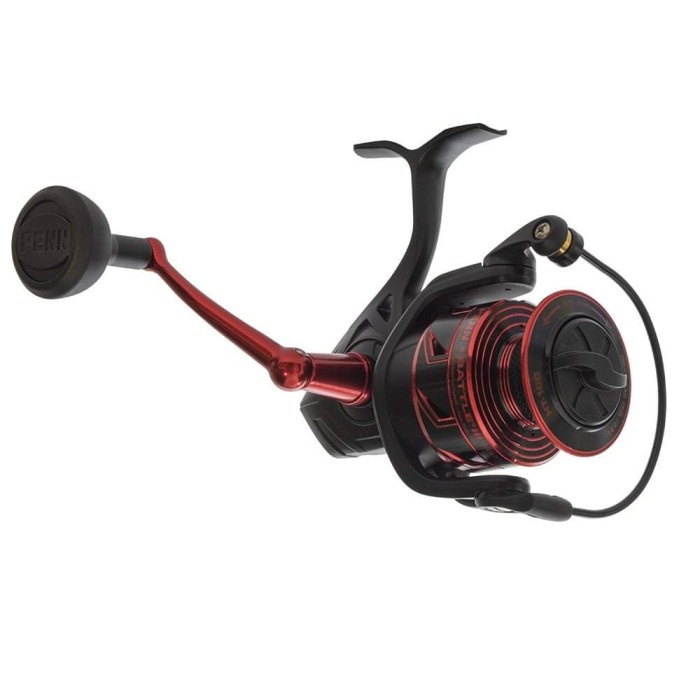 Reel Pancing PENN BATTLE III 4000HS