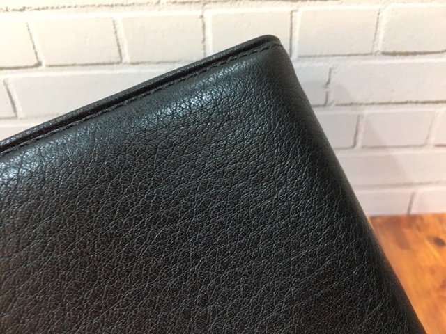 Dompet kulit la richi. Dompet kulit asli pria branded murah. Dompet kulit sapi