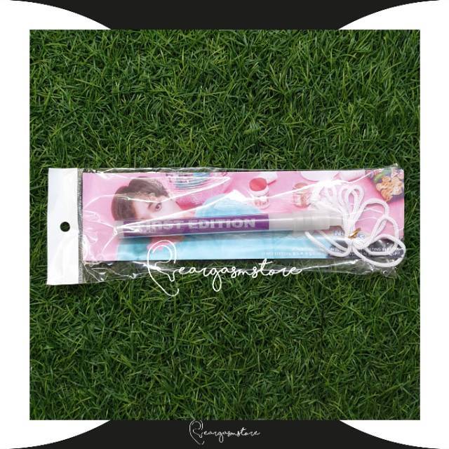 LIGHTSTICK  PARK JIHOON