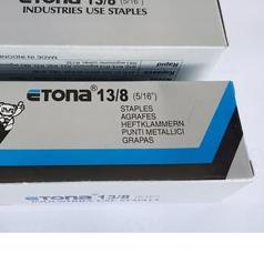 

♡ Isi Staples Etona 13/8 MM ✾