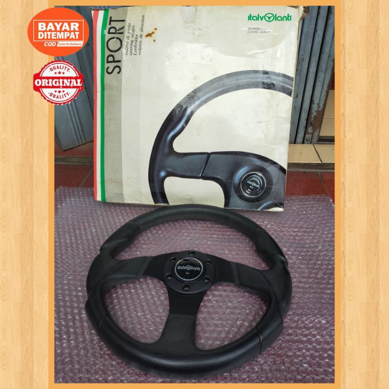 Stir Racing Italy Polanty Original (New)