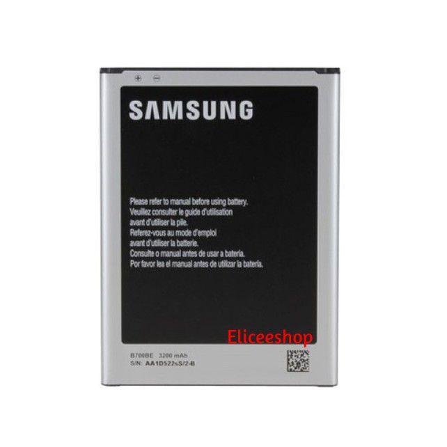 BATERAI SAMSUNG MEGA 6,3