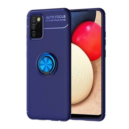 Samsung A03S iring Invisible Stand TPU Soft Case