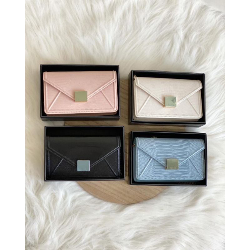 Slingbag Kecil | Tas Kecil | Tas Pink | Pedro | Tas Ori | P130