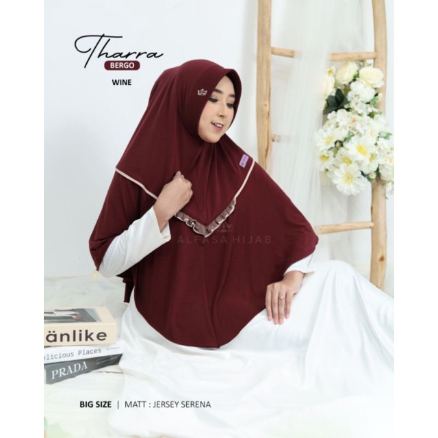 PROMO RANDOM ALFASA HIJAB