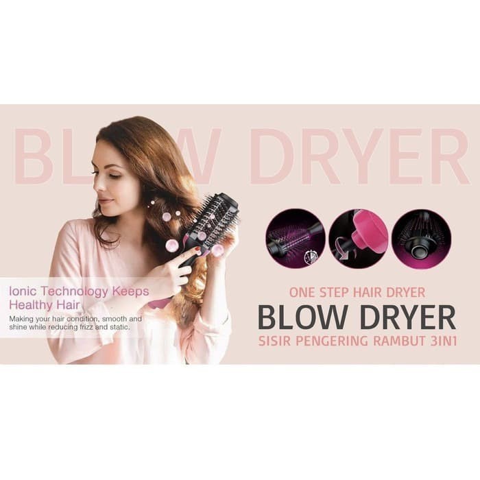 Blow Dryer M2 ORIGINAL