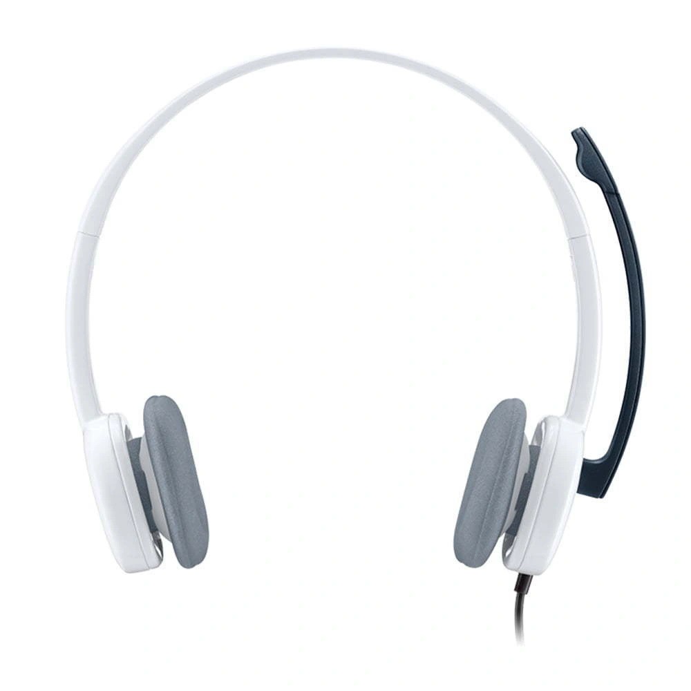 Logitech H150 Headset Stereo / GARANSI RESMI