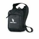 Tas/tas gunung/tas selempang/Travel Pouch Tamz - tas Eleven/eleven