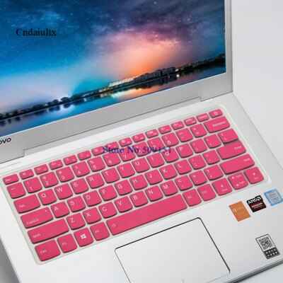 Skin Cover Pelindung Keyboard Laptop Untuk Lenovo yoga 720 15 520s 14 Flex 5 14 Flex 5 15 ideapad 120s 14 inch