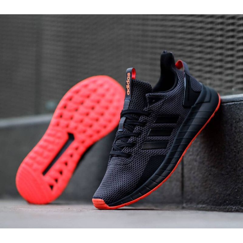 adidas questar ride black/original