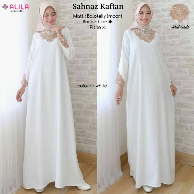 Shanaz Kaftan