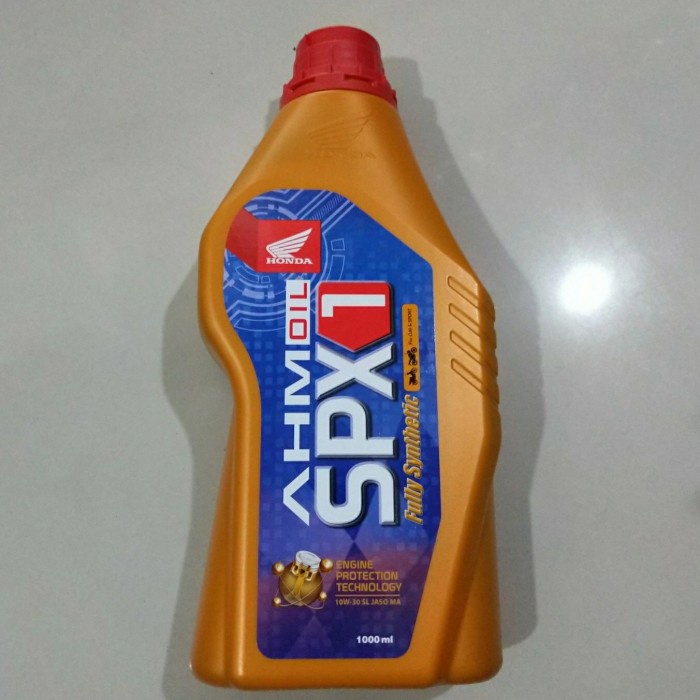 Oli SPX1 1Liter