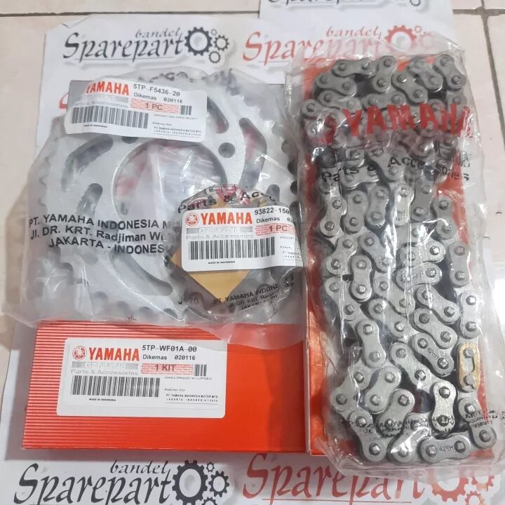 gear set jupiter z burhan gir set jupiter z gear set vega R