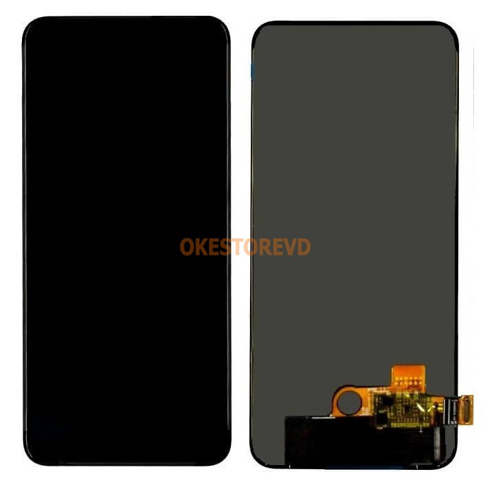 LCD+TOUCHSCREEN REALME X / REALME X / LCD REALME X