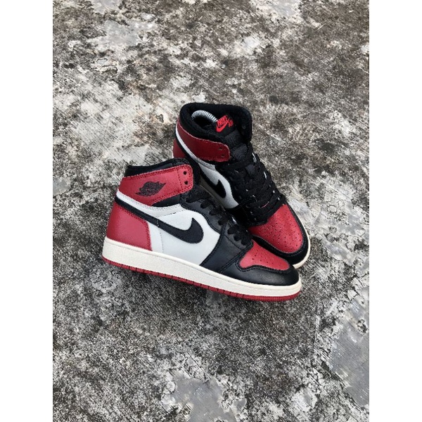 Jordan 1 Retro High second