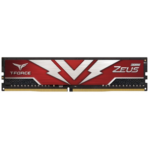 Memory Team T-Force ZEUS DDR4 8GB